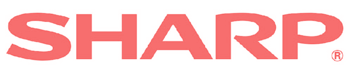 Sharp Logo
